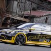 FALDONES LATERALES OETTINGER VOLKSWAGEN GOLF 7 - Imagen 5