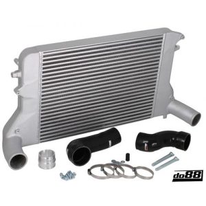 KIT INTERCOOLER DO88 | GOLF 5 / GOLF 6 / AUDI A3 / S3 8P / LEON 2 2.0 TFSI | ICM-180