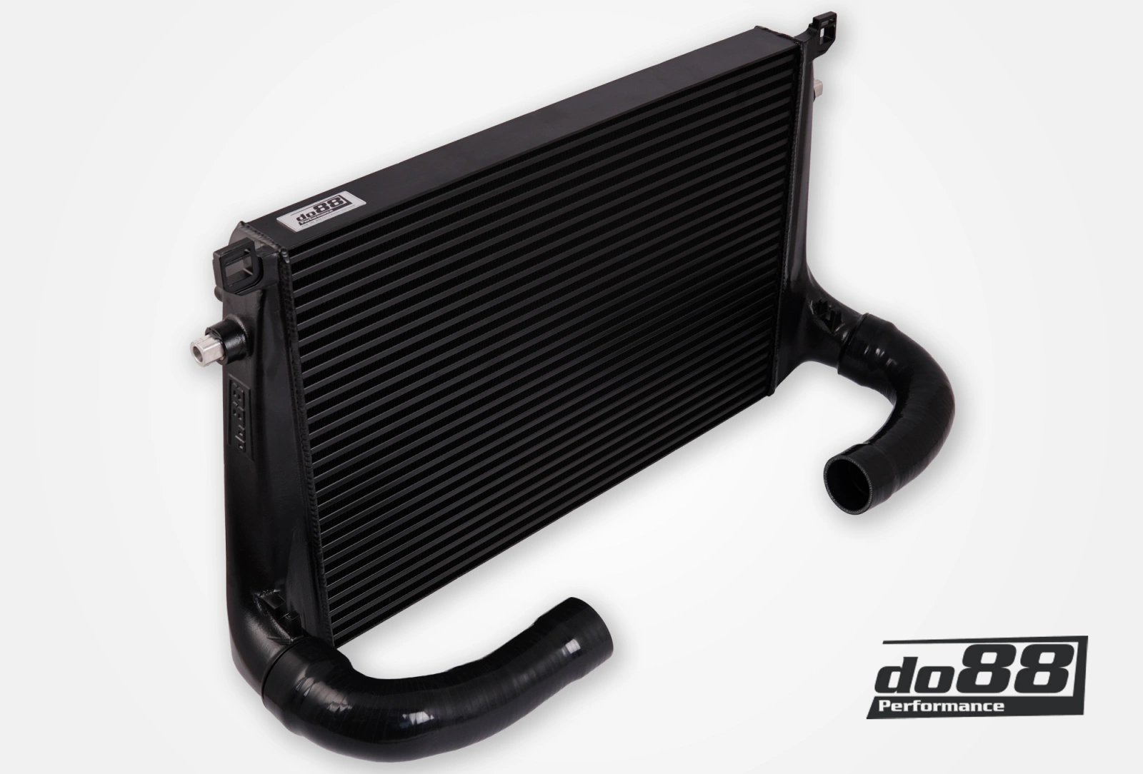 INTERCOOLER FRONTAL DE ALTO RENDIMIENTO DO88 | 2.0 TSI EA888 GEN 4 | GOLF 8 GTI / R / CUPRA FORMENTOR / LEON / S3 8Y | ICM-380-S