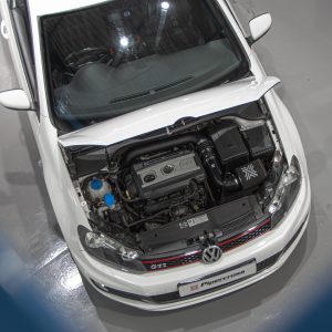 SISTEMA DE ADMISIÓN PIPERCROSS PERFORMANCE | GOLF 6 GTI | LEON 2 FR | SCIROCCO | 2.0 TSI EA888.1 | PK370