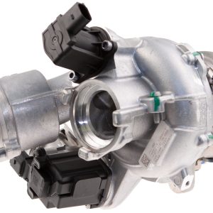 TURBO IHI ORIGINAL 2.0L TSI EA888 GEN.3 IS38 06K145874N CJX, DJH