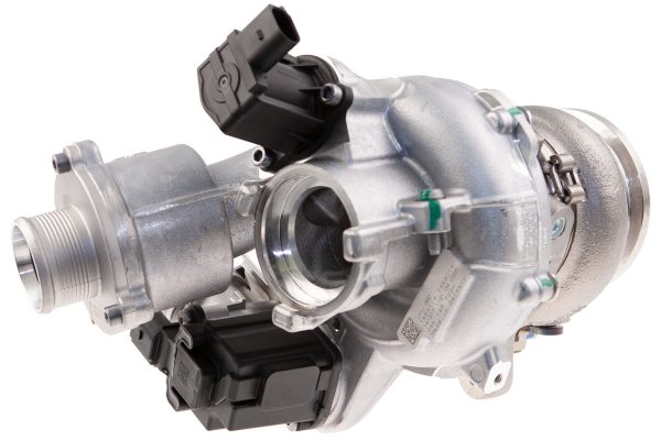 TURBO IHI ORIGINAL 2.0L TSI EA888 GEN.3 IS38 06K145874N CJX, DJH