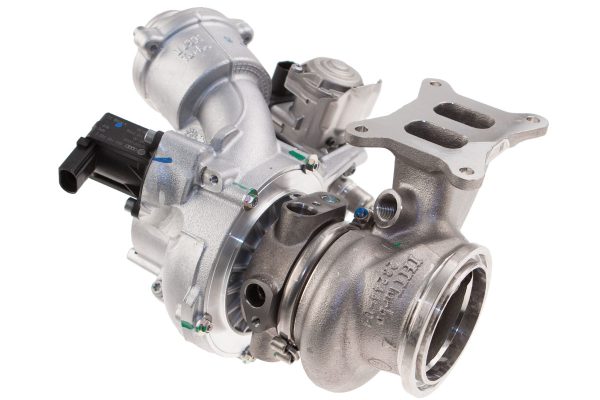 TURBO IHI ORIGINAL 2.0L TSI EA888 GEN.3 IS38 06K145874N CJX, DJH