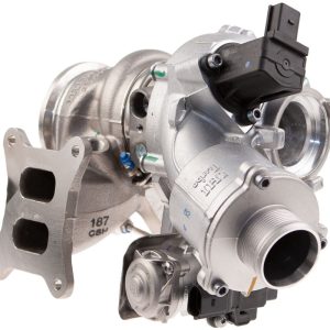 TURBO IHI ORIGINAL 2.0L TSI EA888 GEN.3 IS38 06K145874N CJX, DJH