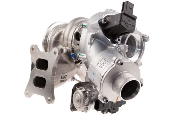 TURBO IHI ORIGINAL 2.0L TSI EA888 GEN.3 IS38 06K145874N CJX, DJH