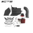 KIT ADMISIÓN CTS TURBO PARA 2.0 TFSI EA888.4 – VW GOLF 8 GTI | AUDI A3 8Y | SKODA OCTAVIA NX VRS - Imagen 2