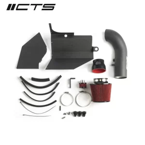 KIT ADMISIÓN CTS TURBO PARA 2.0 TFSI EA888.4 – VW GOLF 8 GTI | AUDI A3 8Y | SKODA OCTAVIA NX VRS