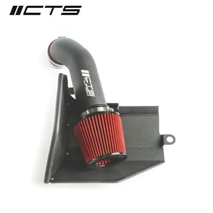 KIT ADMISIÓN CTS TURBO PARA 2.0 TFSI EA888.4 – VW GOLF 8 GTI | AUDI A3 8Y | SKODA OCTAVIA NX VRS