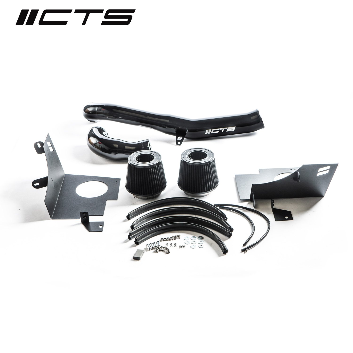 ADMISIÓN CTS TURBO BMW M3 G80 | M4 G8X | M2 G87 S58