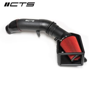 ADMISIÓN CTS TURBO 5″ (CTS-IT-963) PARA AUDI RS3 8.5V | 8Y