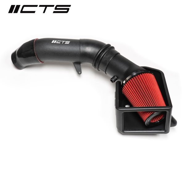 ADMISIÓN CTS TURBO 5″ (CTS-IT-963) PARA AUDI RS3 8.5V | 8Y