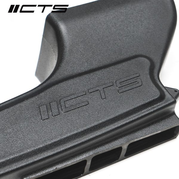 ADMISIÓN CTS TURBO 5″ (CTS-IT-963) PARA AUDI RS3 8.5V | 8Y