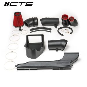 ADMISIÓN CTS TURBO 5″ (CTS-IT-963) PARA AUDI RS3 8.5V | 8Y