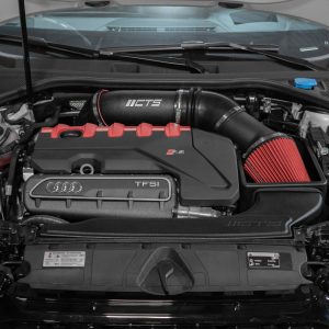 ADMISIÓN CTS TURBO 5″ (CTS-IT-963) PARA AUDI RS3 8.5V | 8Y
