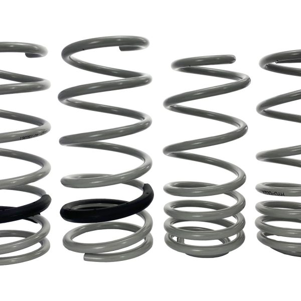 MUELLES DEPORTIVOS WHITELINE HYUNDAI i20N