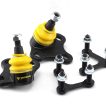 RÓTULAS SUSPENSIÓN WHITELINE AUDI S3 8V | AUDI SQ2 GA | AUDI TTS 8S | SEAT LEON 5F CUPRA | SKODA OCTAVIA 5E vRS | VOLKSWAGEN GOLF 7 GTI - R | VOLKSWAGEN GOLF 8