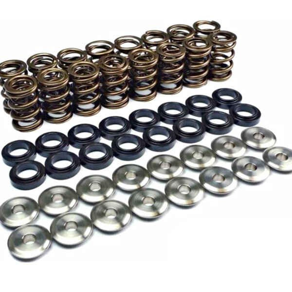 KIT DE MUELLES Y COPELAS DE VÁLVULA FERREA PARA BMW M3 G80 / M4 G8X / M2 G87 S58 | KT4059
