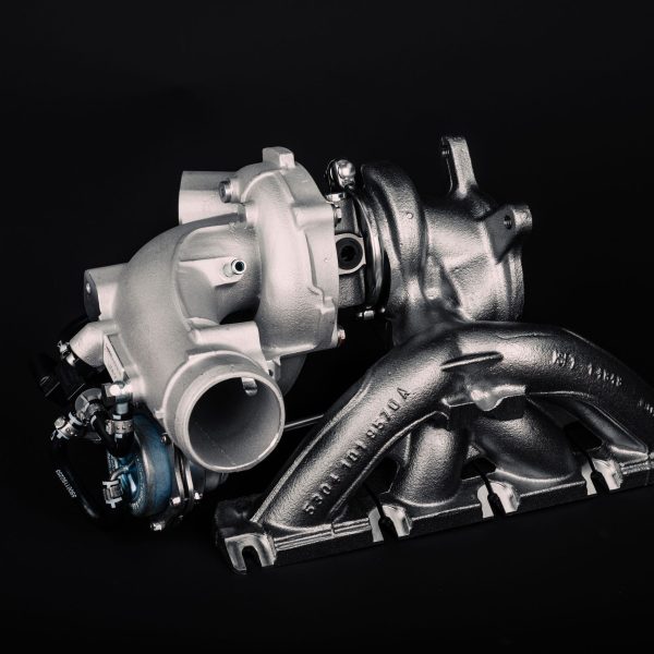 TURBO LM450 K04 EA113 GEN1 AUDI S3 8P | AUDI TTS 8J | SEAT LEON CUPRA 1P | VOLKSWAGEN GOLF 6R | VOLKSWAGEN SCIROCCO R