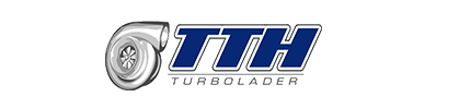 TURBO TTH AUDI RS3 8V | AUDI TTRS 8S 2.5TFSI DAZA 600CV