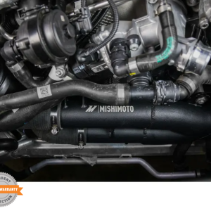 CHARGE PIPE MISHIMOTO BMW M2 G87 | M3 G80 | M4 G8X
