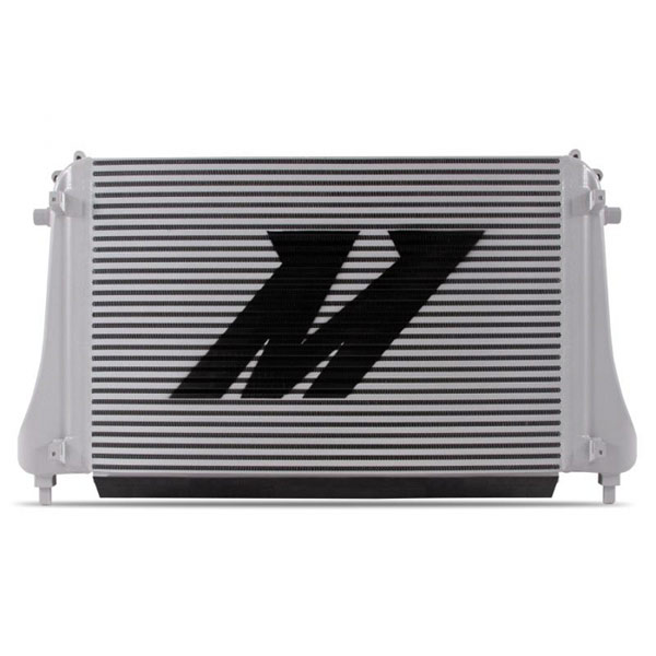 INTERCOOLER MISHIMOTO VW GOLF 7 GTI | GOLF 8 R | LEON 3 CUPRA | S3 | TT 8S