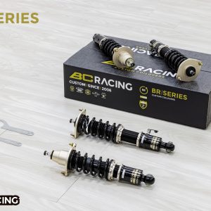 COILOVERS BC RACING BR-RS MAZDA MX5 NA | NB