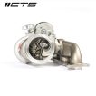 KIT TURBO STAGE 2 CTS TURBO BMW 135i | 335i | 1M N54 - Imagen 3