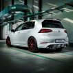FALDONES LATERALES OETTINGER VOLKSWAGEN GOLF 7 - Imagen 2