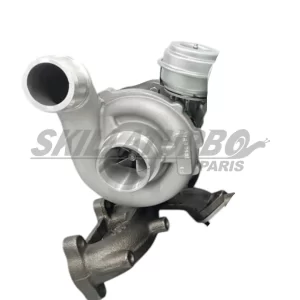 TURBO HÍBRIDO 1856RR MFS 6+6 SKILLATURBOS PARA 1.9 / 2.0 TDI 250-290CV