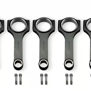 BIELAS FORJADAS EN H BAR-TEK BLACK EDITION PARA 2.5 TFSI | 21rs491