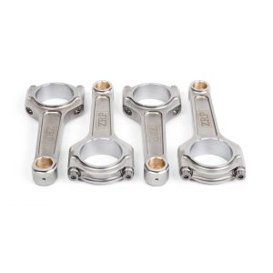 KIT DE FORJADO MOTOR 1.8T 20V | PISTONES JE PISTON – BIELAS ZRP – COJINETES ACL | SKU: KIT-FORJ-18T