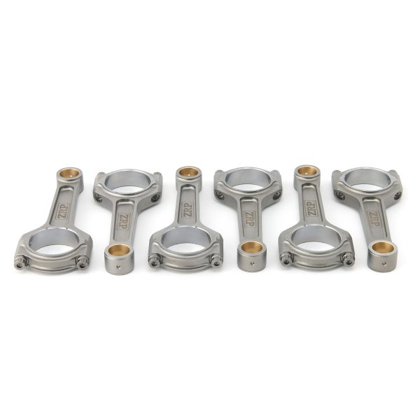 BIELAS FORJADAS ZRP PARA BMW M3 G80 / M4 G8X / M2 G87 S58 | R-BMW-024-I