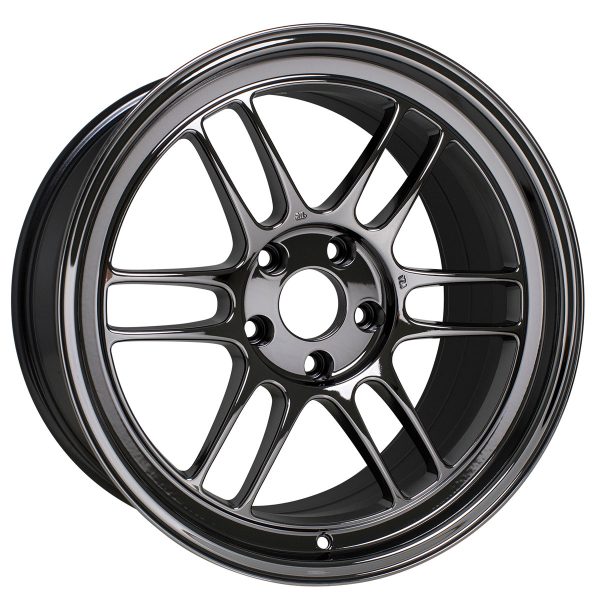 ENKEI RPF1 9.5X18 5X100 ET38 73 CROMADO