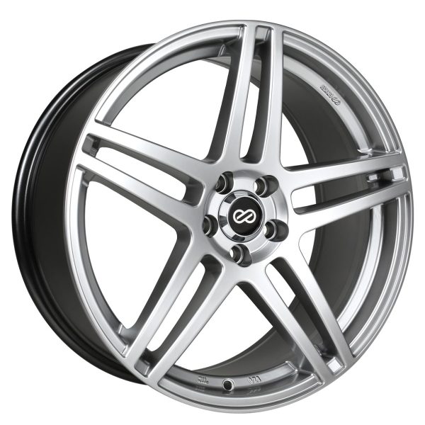 ENKEI RSF5 8X18 5X114.3 ET40 72.6 PLATA