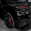 ADMISIÓN CARBONO EVENTURI AUDI RSQ3 F3 | CUPRA FORMENTOR VZ5 - Imagen 3