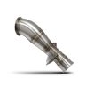 DOWNPIPE DESCATALIZADA SCORPION BMW M2 F87 (SIN GPF)
