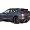 SISTEMA ESCAPE AKRAPOVIC EVOLUTION LINE CUPRA FORMENTOR VZ5 - Imagen 2