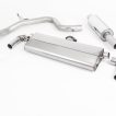 ESCAPE MILLTEK SEAT LEON 5F CUPRA 280CV (GPF)