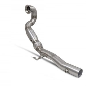 DOWNPIPE CATALIZADOR DEPORTIVO SCORPION VOLKSWAGEN GOLF 8 GTI