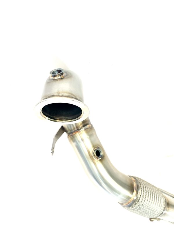 DOWNPIPE DESCATALIZADA SEAT LEÓN KL 1.5 TSI / 1.5 E-TSI