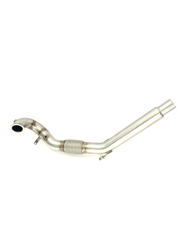 DOWNPIPE DESCATALIZADA SEAT LEÓN KL 1.5 TSI / 1.5 E-TSI