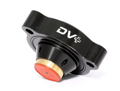 VÁLVULA DE DESCARGA / RECIRCULACIÓN GFB DV+ | MERCEDES-BENZ 1.6 TURBO / 2.0 TURBO / AMG 45 | T9358