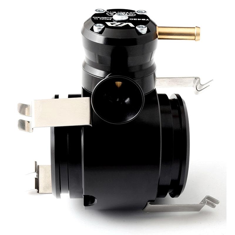 VÁLVULA DE DESCARGA DIVERTER DV+ GFB GO FAST BITS | 1.2 TSI / 1.4 TSI TFSI EA211 | GOLF 7 / POLO / A1 / A3 / LEON / OCTAVIA | T9430