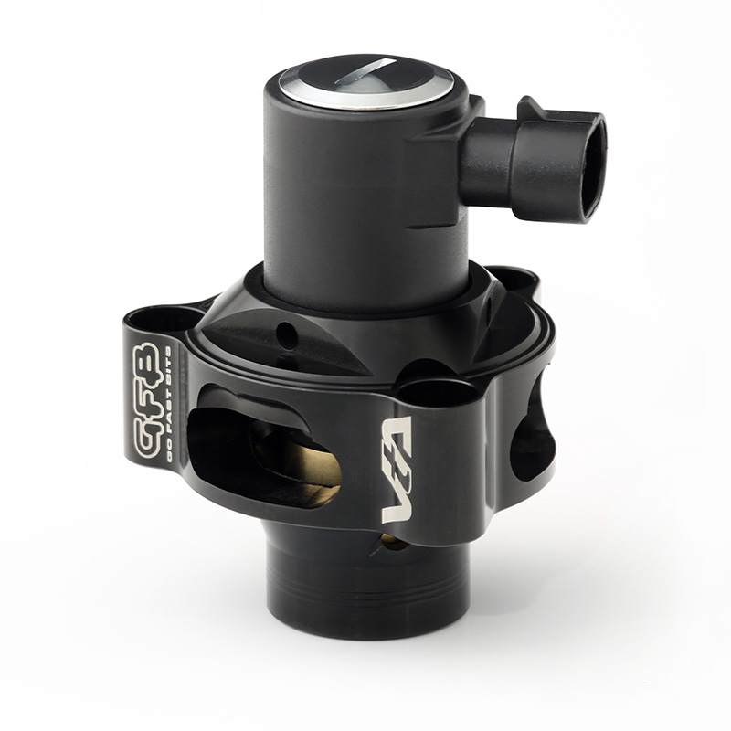 VÁLVULA DE DESCARGA GFB VTA T9481 | VW | AUDI | SEAT | SKODA MOTORES 1.4TSI | 1.8TSI | 2.0TSI | 2.0TFSI | 2.5TSI