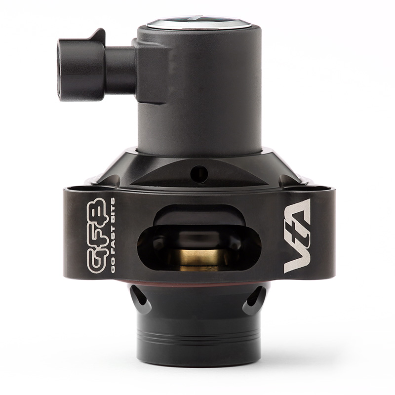 VÁLVULA DE DESCARGA GFB VTA T9481 | VW | AUDI | SEAT | SKODA MOTORES 1.4TSI | 1.8TSI | 2.0TSI | 2.0TFSI | 2.5TSI