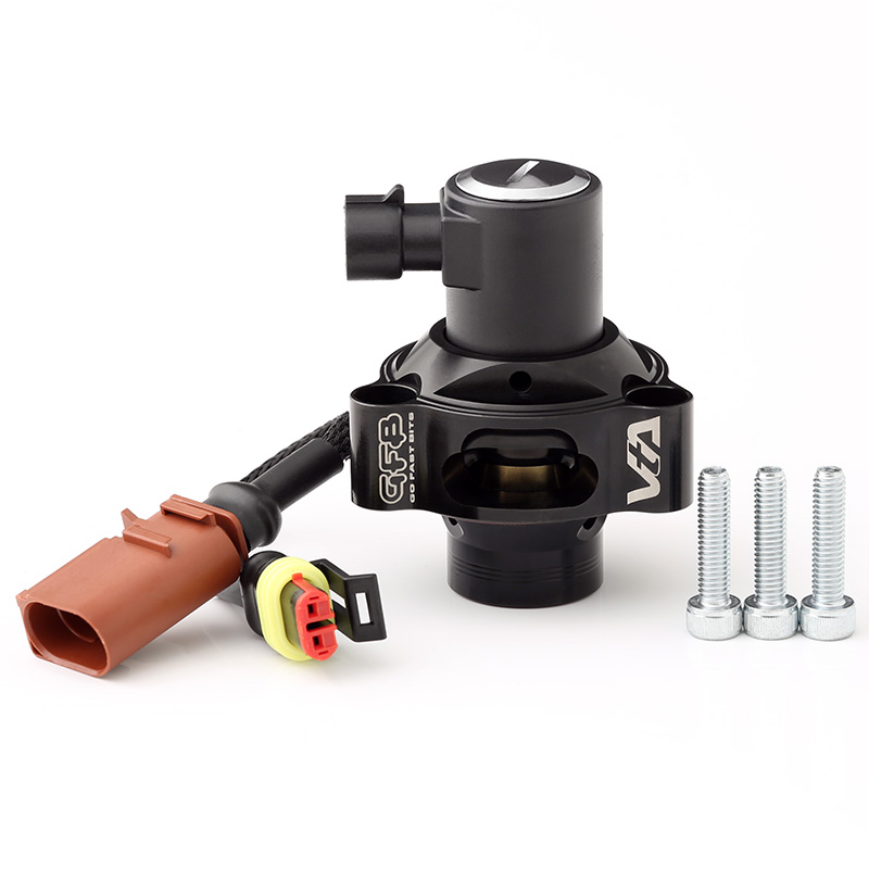 VÁLVULA DE DESCARGA GFB VTA T9481 | VW | AUDI | SEAT | SKODA MOTORES 1.4TSI | 1.8TSI | 2.0TSI | 2.0TFSI | 2.5TSI