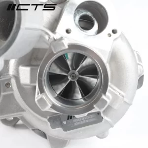 TURBO CTS TURBO JB-640RS | GOLF 7 GTI / GOLF 7 R / S3 8V / LEON 3 CUPRA / TT 8S (2.0 TSI EA888.3) | CTS-TR-1015-38