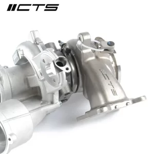 TURBO CTS TURBO JB-640RS | GOLF 7 GTI / GOLF 7 R / S3 8V / LEON 3 CUPRA / TT 8S (2.0 TSI EA888.3) | CTS-TR-1015-38