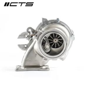 TURBO CTS TURBO JB-640RS | GOLF 7 GTI / GOLF 7 R / S3 8V / LEON 3 CUPRA / TT 8S (2.0 TSI EA888.3) | CTS-TR-1015-38