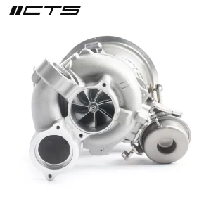 TURBO CTS TURBO BOSS800 | AUDI S4 B9 | S5 F3 | 800+ CV
